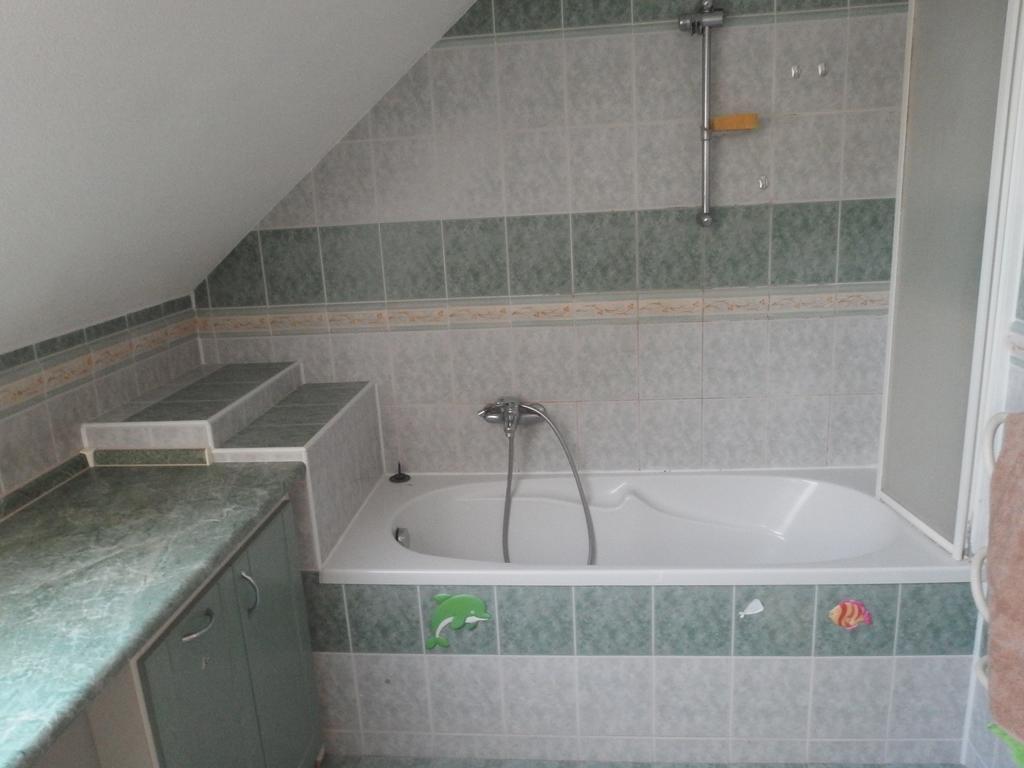 Apartment Amy Липтовски-Микулаш Экстерьер фото