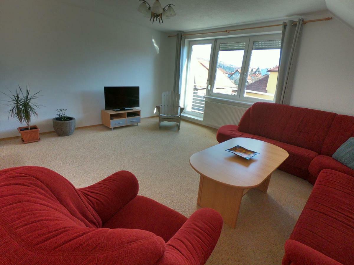 Apartment Amy Липтовски-Микулаш Экстерьер фото